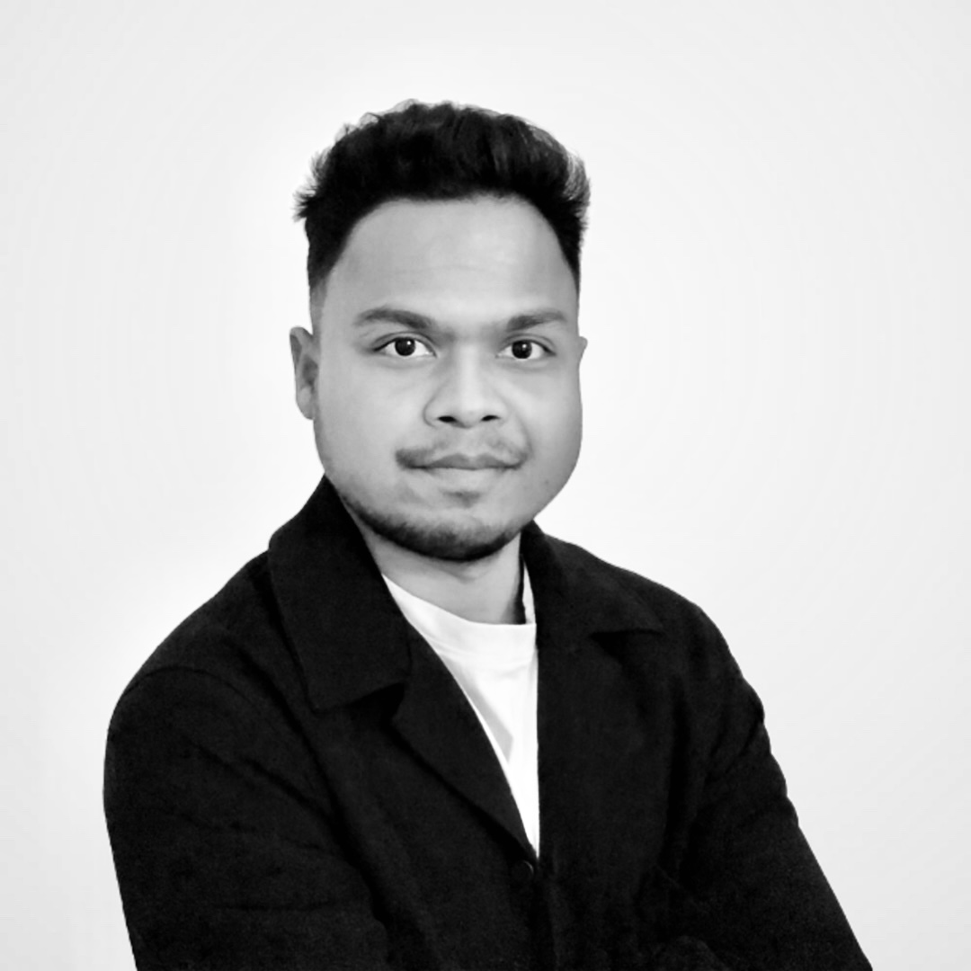 Avatar of Abhishek Mall